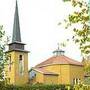 Nurmeksen Orthodox Parish - Nurmes, North Karelia