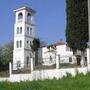 Saint Nicholas Orthodox Church - Vajkan, Fier