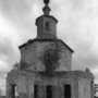 Assumption Orthodox Church - Veliky, Vologda