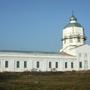 The Descent of the Holy Spirit on Apostles Orthodox Church - Terbunskij, Lipetsk