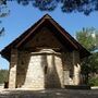 Holy Cross Orthodox Monastery - Psoka, Pafos