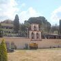 Life Giving Spring Orthodox Monastery - Vyronas, Attica