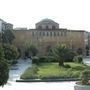 Holy God's Wisdom Orthodox Church - Thessaloniki, Thessaloniki