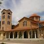 Resurrection of Our Savior Orthodox Church - Larisa, Larisa