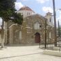 Panagia Chriseleousi Orthodox Church - Tsada, Pafos