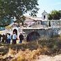 Monastery of the Dormition of the Mother of God - La Faurie, Provence-alpes-cote D'azur