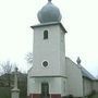 Ascension of Jesus Orthodox Church - Zemplinske Hradiste, Kosice