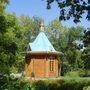 New Martyrs of Russia Orthodox Chapel - Ust-Kamenogorsk, East Kazakhstan