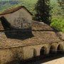 Saint George Orthodox Church - Molossoi, Thesprotia