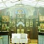 Presentation of the Virgin Orthodox Church - Paris, Ile-de-france