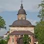 Saint John the Baptist Orthodox Church - Kirillov, Vologda