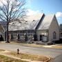 First Baptist Church - Havre De Grace, Maryland