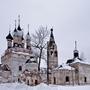 Holy Virgin and All Saints Orthodox Church - Shuya, Ivanovo