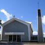 St. Patrick's Cathedral - Thunder Bay, Ontario