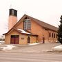 Corpus Christi Roman Catholic Church - Thunder Bay, Ontario