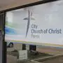 City Church Of Christ Perth - Perth, Western Australia