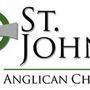 St. John's Anglican Church - Franklin, Tennessee