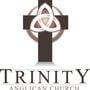 Trinity Anglican Church - Bakersfield, California