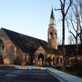 Holy Cross Cathedral - Loganville, Georgia