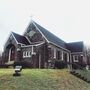 St. Andrew’s Anglican Church - Nashville, Tennessee