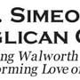 St. Simeon & Anna Anglican Mission - Walworth, Wisconsin