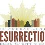 Church of the Resurrection-DC - Washington, District of Columbia