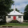 Covenant Chapel Reformed Episcopal Church - Basking Ridge, New Jersey