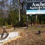 Anchor Baptist Church of Southern Maryland - Faulkner, Maryland