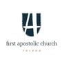 First Apostolic Church - Toledo, Ohio