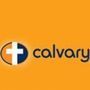 Calvary Apostolic Church - San Antonio, Texas