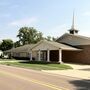 Calvary Tabernacle - Three Oaks, Michigan