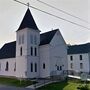 St Thomas Aquinas Catholic Church - Dover-Foxcroft, Maine