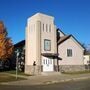 Christian Life Church - Brandon, Manitoba