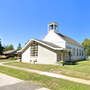 First Missionary Church - Bluffton, Ohio