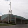 Trinity Church - Lansing, Michigan