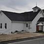 West End MB Church - Lenoir, North Carolina