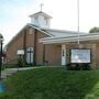 Shepherd of the Valley United Brethren in Christ Church - Logan, Ohio