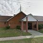 Columbus First United Brethren in Christ Church - Columbus, Ohio