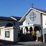 Nishi-Chiba Catholic Church - Chiba-shi, Chiba