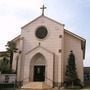 Hachioji Catholic Church - Hachioji-shi, Tokyo