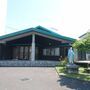 Kisaradu Catholic Church - Kisarazu-shi, Chiba-ken