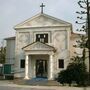 Ichikawa Catholic Church - Ichikawa-shi, Chiba