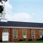 Moxham Church of the Brethren - Johnstown, Pennsylvania