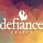 Defiance Church - Glenwood Springs, Colorado