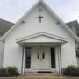 Maple River Mennonite Church - Brutus, Michigan