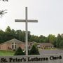 St Peter's Lutheran Church - Rockford, Michigan