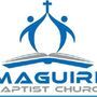 Maguire Baptist Church - Noble, Oklahoma