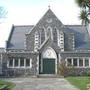 Holy Trinity - Christchurch, Canterbury