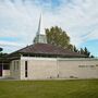 St Hildas - Ranfurly, Otago