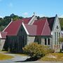 Holy Trinity - Dunedin, Otago